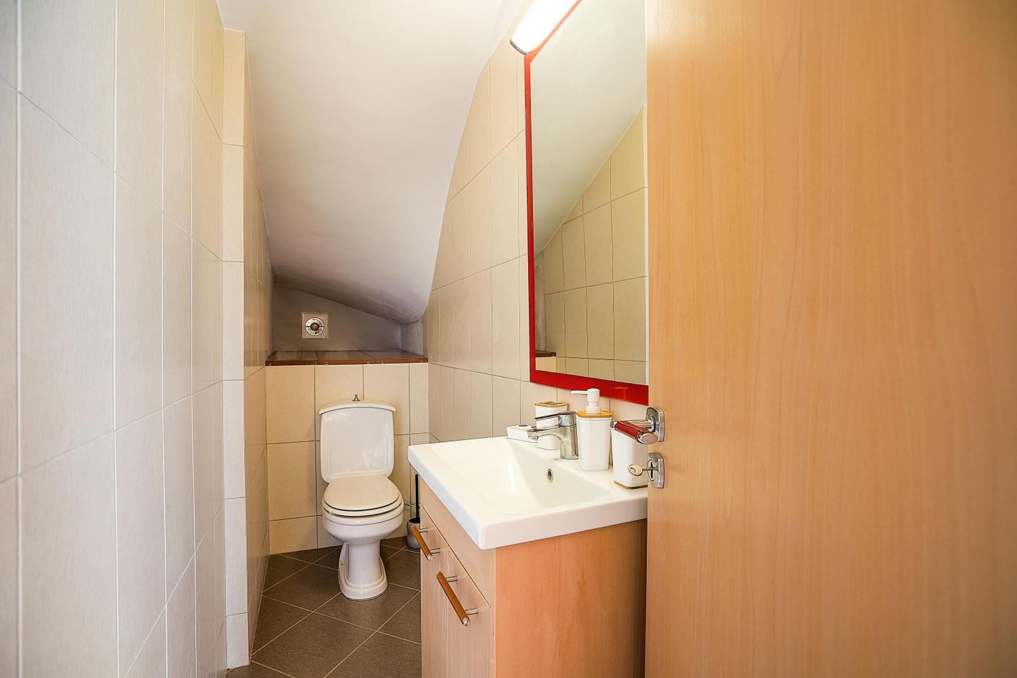 Sky Hills Villa Psinthos Екстериор снимка