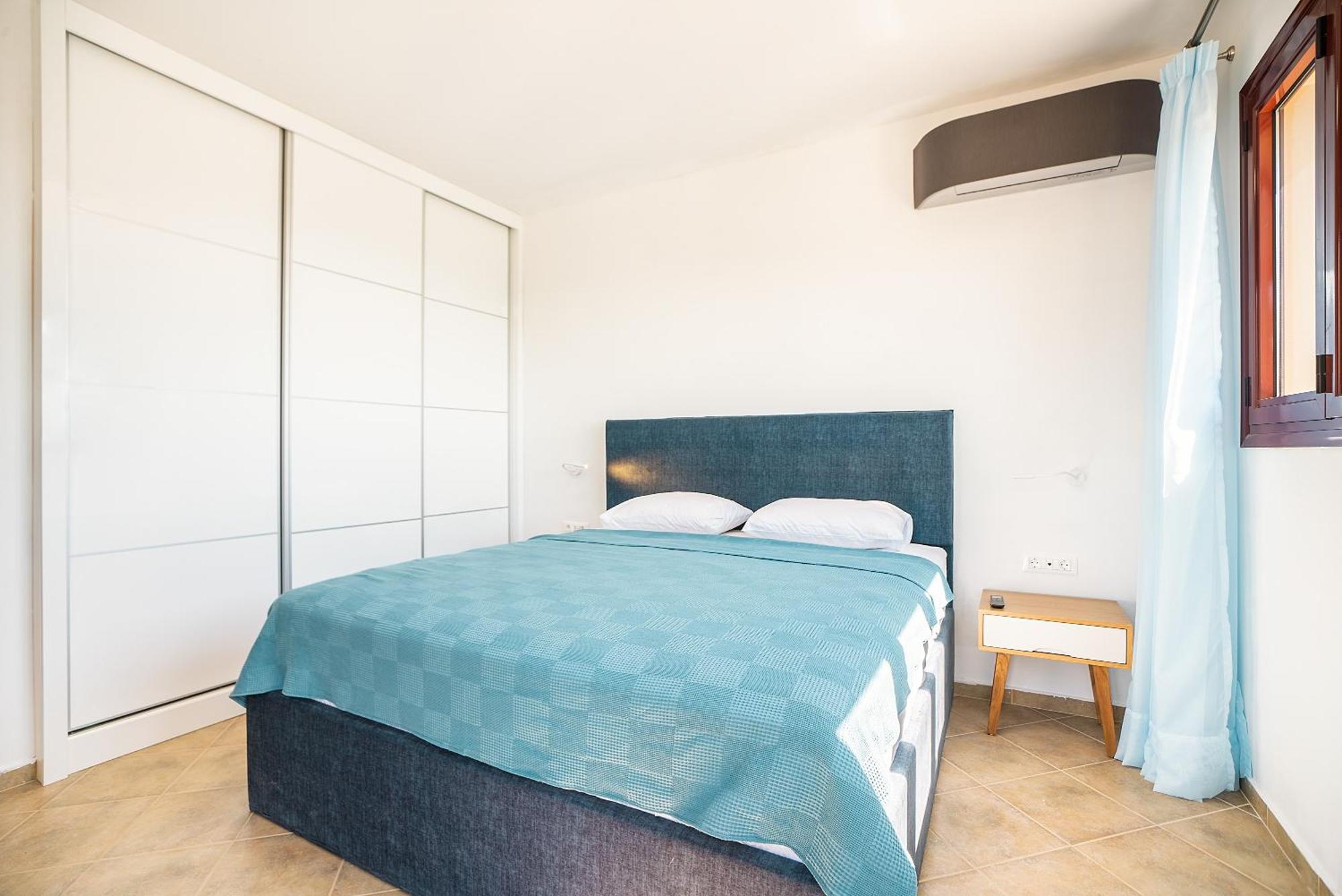 Sky Hills Villa Psinthos Екстериор снимка